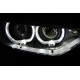 Lampy BMW F30 / F31 LED DRL do jazdy dziennej LPBMH1