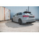 Poszerzenia Progów ABS (ver.1) - Audi RS3 8V FL Sportback