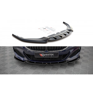 Przedni Splitter / dokładka ABS (ver.3) - Bmw M850i G15 / G16
