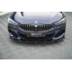 Przedni Splitter / dokładka (ver.4) - BMW G15 / G16 M-pakiet