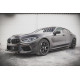 Poszerzenia Progów ABS - BMW M850i G16 Gran Coupe