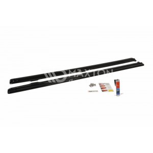 Poszerzenia Progów ABS - VW Golf V GTI 2003-2008