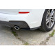 Splittery Boczne Tylnego Zderzaka - BMW X3 G01 M-Pack