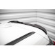 Nakładka Spojlera Tylnej Klapy ABS - Honda Civic Tourer Mk9
