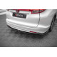 Splitter Tylny Środkowy Honda Civic Tourer Mk9