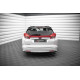 Splitter Tylny Środkowy Honda Civic Tourer Mk9