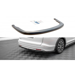 Splitter Tylny - Honda Civic Tourer Mk9