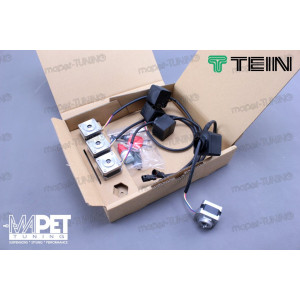 TEIN Motor Kit - zestaw silników amortyzatora do regulacji twardości zawieszenia