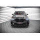 Przedni Splitter / dokładka ABS (V.2) - BMW X5M G05