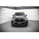 Przedni Splitter / dokładka ABS (V.3) - BMW X5M G05
