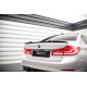 Nakładka Spojlera Tylnej Klapy ABS - BMW 5 G30