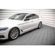Poszerzenia Progów ABS - BMW 5 G30