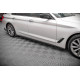 Poszerzenia Progów ABS - BMW 5 G30