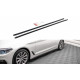 Poszerzenia Progów ABS - BMW 5 G30