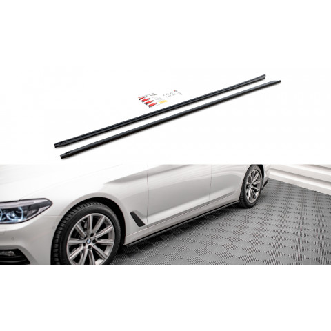 Poszerzenia Progów ABS - BMW 5 G30