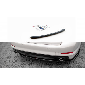 Splitter Tylny Środkowy - BMW 5 G30