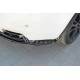 Splittery Boczne Tylnego Zderzaka ABS - Alfa Romeo Brera