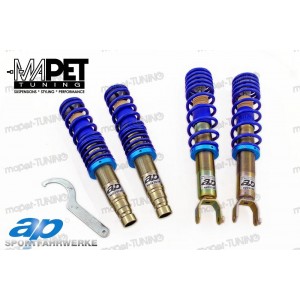 Gwint AP Honda Civic / CRX / Civic Coupe 10/1995-