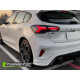 Ford Focus 4 18-21 smoked LED - diodowe dynamiczne LDFO73