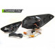 Ford Focus 4 18-21 smoked LED - diodowe dynamiczne LDFO73