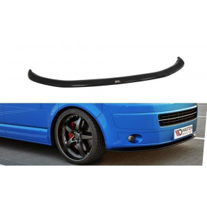 Przedni Splitter / dokładka - VW T5 FL 2009-2015 ver.2