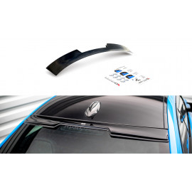 Nakładka Spojlera Tylnej Klapy ABS - BMW M2 F87
