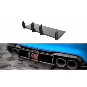 Dyfuzor Tylny Street Pro - BMW M2 F87