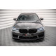 Przedni Splitter / dokładka ABS (V.2) - BMW M5 F90 Facelift