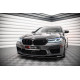 Przedni Splitter / dokładka ABS (V.3) - BMW M5 F90 Facelift