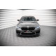 Przedni Splitter / dokładka ABS (V.3) - BMW M5 F90 Facelift