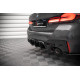 Dyfuzor Tylny Street Pro - BMW M5 G90 