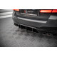 Dyfuzor Tylny Street Pro - BMW M5 G90 