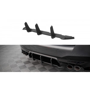 Dyfuzor Tylny Street Pro - BMW M5 F90