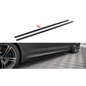 Poszerzenia Progów ABS - BMW M5 F90