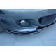 Przedni Splitter / dokładka ABS - BMW 5 E60 / E61 M-pakiet