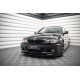 Przedni Splitter / dokładka ABS (V.2) - BMW 3 Coupe M-Pack E46