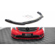 Przedni Splitter / dokładka ABS (V.1) - Mercedes-Benz Vito W447 Facelift