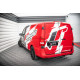Splitter Tylny Środkowy (Z Dyfuzorem) - Mercedes-Benz Vito W447 Facelift