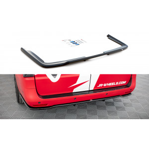 Splitter Tylny z Dyfuzorem - Mercedes Vito W447 Facelift