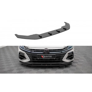 Splitter Przedni Street Pro - VW Arteon R