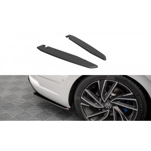 Splittery Tylne Boczne Street Pro - VW Arteon R