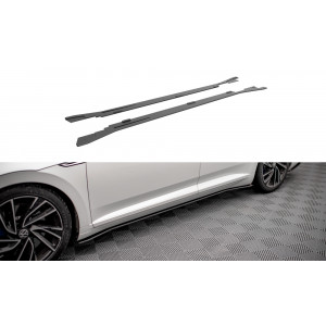 Dokładki progów Street Pro - VW Arteon R
