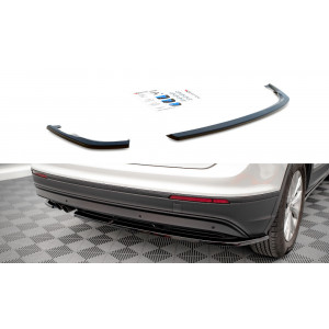 Splittery Boczne Tylnego Zderzaka - VW Tiguan Mk2