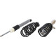 Gwint DTSline Seat Leon (5F) HB FWD (VA amor. Ø 55mm) tylko do aut z belką z tyłu