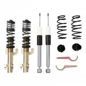 Gwint DTSline VW Polo (6R) R WRC (bez Sport Select)