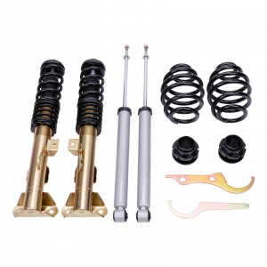 Gwint DTSline BMW E36 Sedan, Touring, Coupe, Cabrio