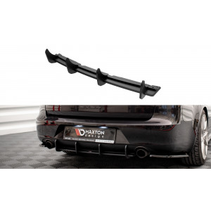 Dyfuzor Tylny Street Pro - Seat Exeo