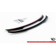 Nakładka Spojlera Tylnej Klapy ABS - Hyundai I40 Mk1