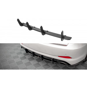 Dyfuzor Tylny Street Pro - Hyundai I40 Mk1