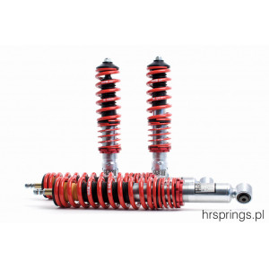28619-1 Gwintowane Monotube Toyota Yaris GR 2020 4WD 25-45 mm 25-45 mm